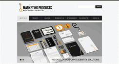 Desktop Screenshot of 3keysmarketingproducts.com